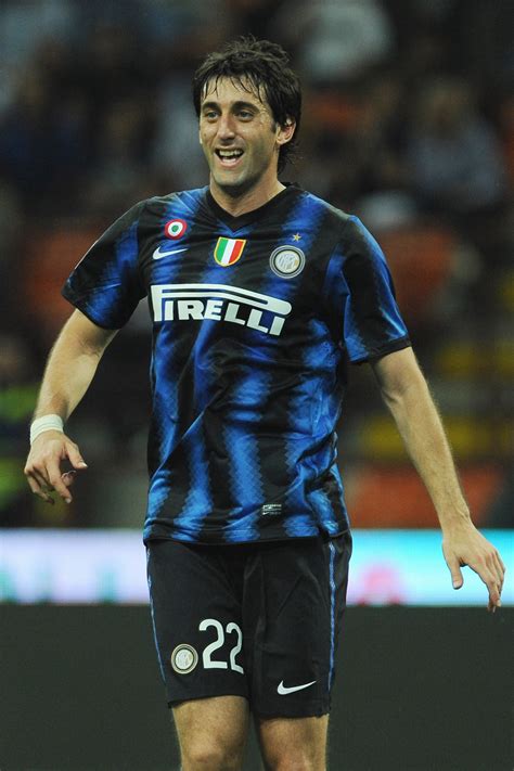 Milito. May 23, 2010 · Milito moved first to Genoa, where he scored 33 goals in 59 matches in the Italian second division. When Genoa were relegated as a result of a match-fixing scandal, he was sold for €5m to Real ... 