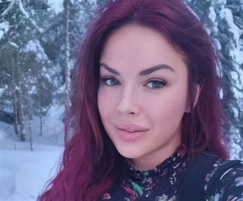 Milja Bee Onlyfans Leaked [HD] 💋