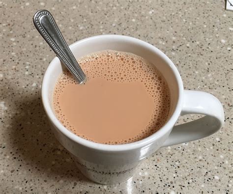 Milk + tea. Jump to Recipe. Milk tea? As my grandma says, “Well, isn’t that just tea with milk?” What’s so fancy about that? Milk tea isn’t just your Grandma’s Lipton with a splash of milk anymore. Milk tea can be … 