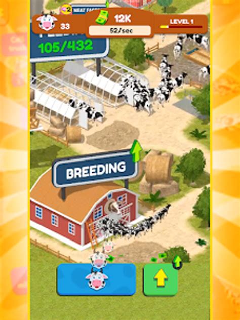 Milk Inc APK Download for Android 
