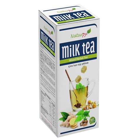 Milk Tea 250 Gr Çanta, Ürünler . 