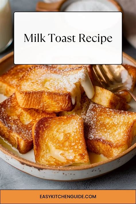 Milk Toast
