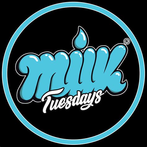 Milk Tuesdays Facebook