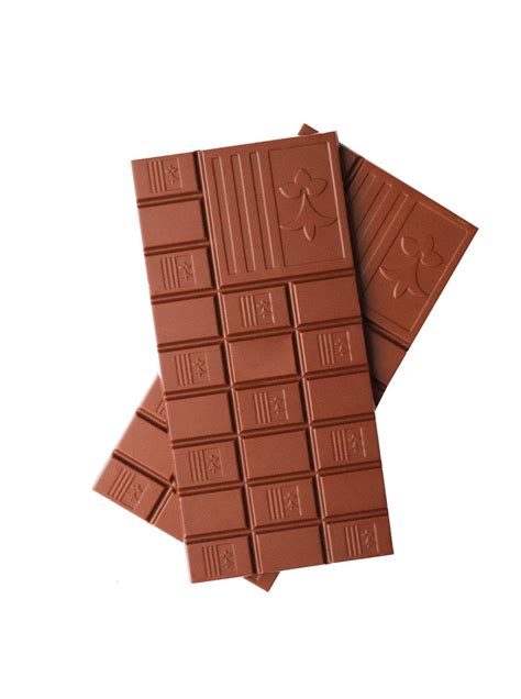 Milk chocolate bars. Are you interested in learning how to make chocolate? Read about the painstaking process behind making chocolate at HowStuffWorks. Advertisement You've been invited over to a frien... 