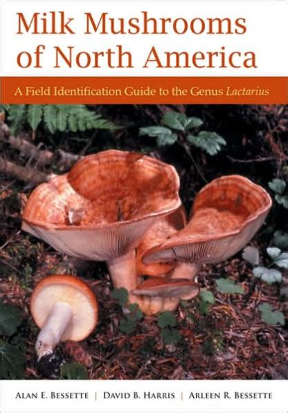 Milk mushrooms of north america a field identification guide to. - Polymer testing by vishu shah handbook.