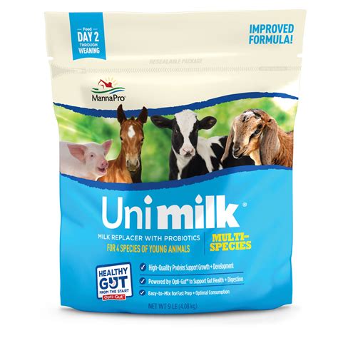 Purina® 24:20 Calf Milk Replacer is a complete and balanced formula featuring 24% protein, 20% fat to support optimal growth and performance. Feeding at a rate of 1.5 lbs per day supports calves in all weather conditions, frame and muscle growth. This easy-to-mix powder is designed to support newborns from day 2 to weaning.. 