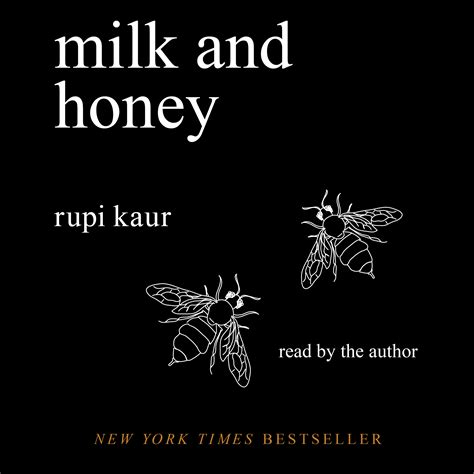 Download Milk And Honey By Rupi Kaur