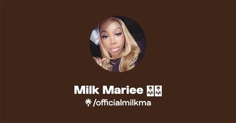 Milk.Mariee Leaked [SEX VIDEO] 🍆 105 Vids
