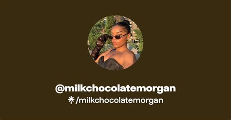 Milkchocolatemorgan Onlyfans Leak XXX 155 Videos