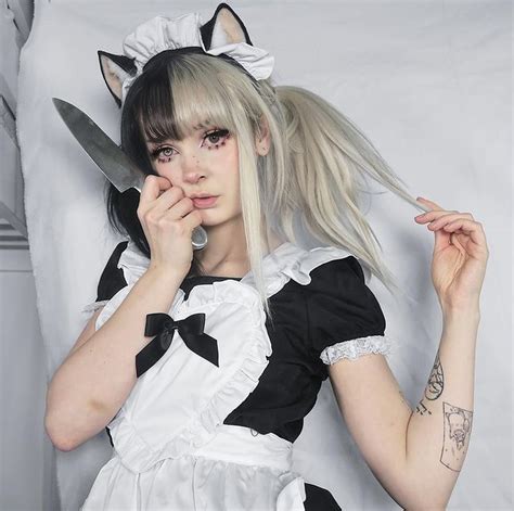 Milkg0Re Onlyfans Leak