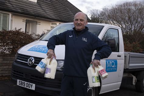 Milkman. The Modern Milkman. 54,246 likes · 305 talking about this. Delivering fresh ways to fight waste. Join the eco-friendly milkround on your doorstep! 