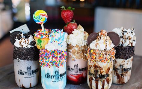 Milkshake bar near me. Things to Do in Managua, Nicaragua: See Tripadvisor's 25,154 traveler reviews and photos of Managua tourist attractions. Find what to do today, this weekend, or in April. We have … 