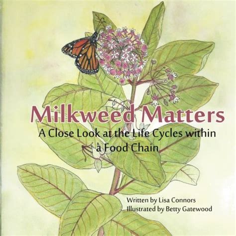 Milkweed matters a close look at the life cycles within a food chain. - 19641 2 mustang service and repair manual.