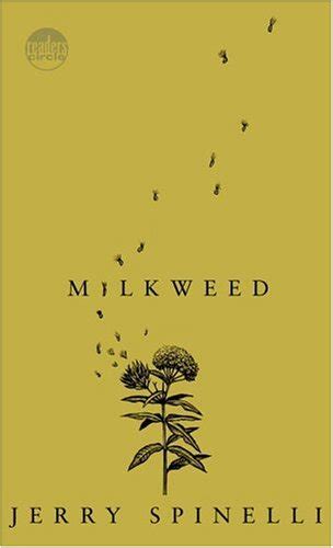 Read Milkweed By Jerry Spinelli