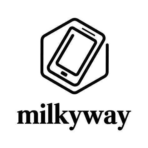 Milky Way - Apps on Google Play