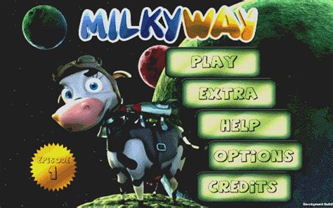 Milky Way Android Game Free Download Online