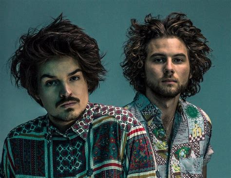Milky chance tour. MILKY CHANCE | 17 Oct 2022 Brussels (Belgium), AB Hall. TICKETS Sold Out 