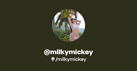 Milky onlyfans nude