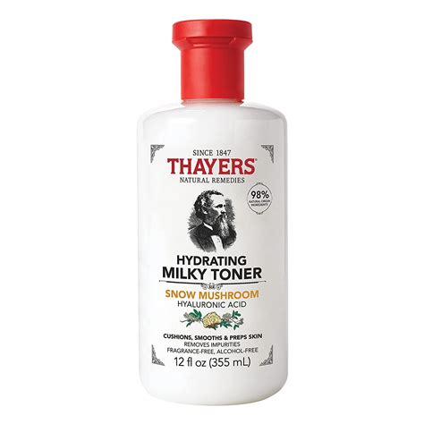 Milky toner. It also has oil-controlling and hydrating qualities. The milky toner absorbs quickly. I apply 1 - 7 layers (7 skins method) and get a wonderful, super hydrated (even moisturised) result. The vegan and cruelty-free toner comes in a plastic bottle and cardboard FSC-mix packaging. 