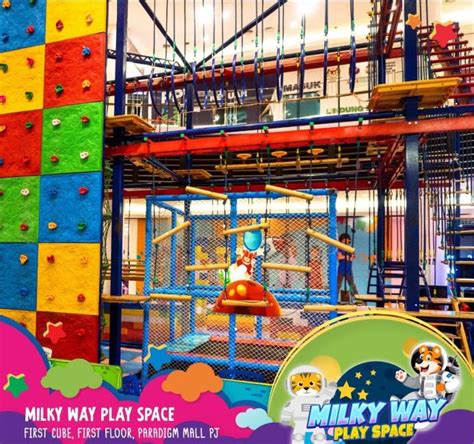 Milky way play online. Just 10 minutes outside of Bideford and 20 minutes from Bude, and with over 110,000 sq feet of indoor fun and acres of outdoor activities, we're the biggest all-weather, family day out in North Devon and we're designed to be fun for parents as well as kids! Remember, to avoid disappointment at peak times make sure you book online! 