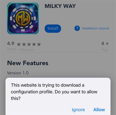 Milky way xyz. Milky Way is a gaming app that offers various slot and bingo games. It has nothing to do with milky way xyz, which is a website that sells adult content. 