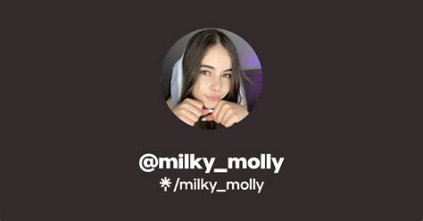 Milky_Molly Leaked [CLIP] 🍆 197 Photos