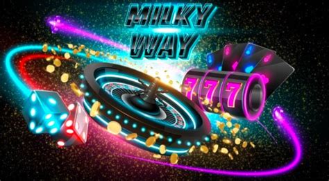Click the given download button to get the latest version of Milky Way Casino APK. . Milkyway777