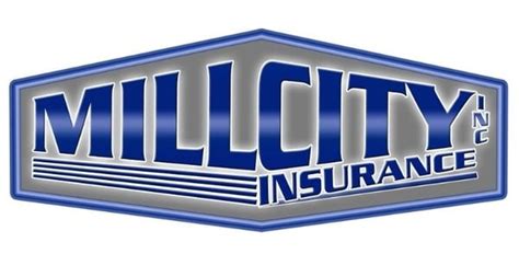 Mill City Insurance Lowell Ma