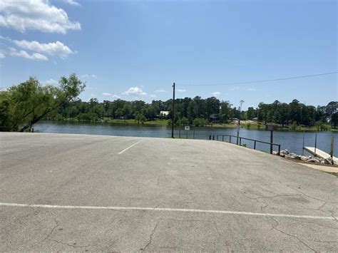 Mill Creek (Texas), Sam Rayburn Reservoir - Recreation.gov