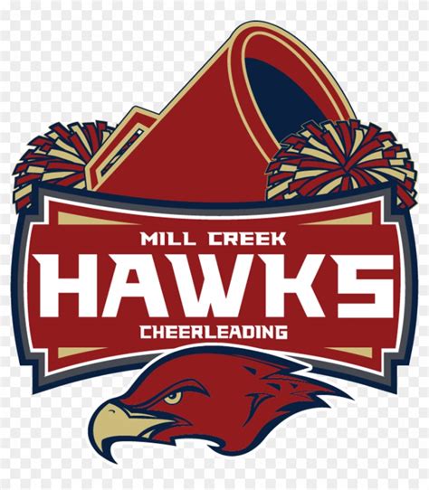 Mill Creek High School , Png Download - Mill Creek High School ...