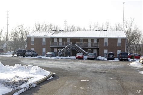 Mill Creek Terrace Apartments - 1700 Herbert Ave Louisville, KY ...