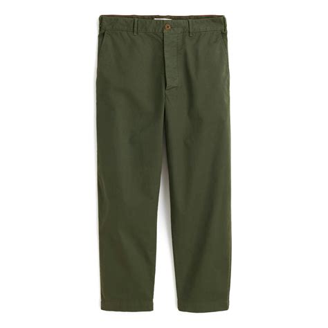 Mill Pants - Huckberry