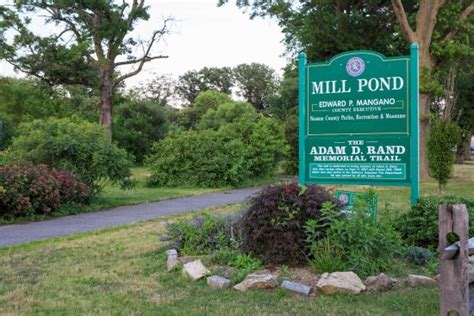 Mill Pond Park (Bellmore) - All You Need to Know …