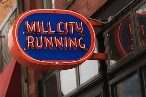 Mill city running. Mill City Running. 411 E. Hennepin Avenue. Minneapolis, MN 55414. Saint City Running. 767 Cleveland Avenue South. Saint Paul, MN 55116. Contact. Mill City Phone - 612-378 … 
