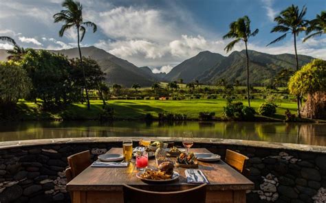 Mill house maui. Updated: Jun. 30, 2020 at 7:36 PM PDT. HONOLULU, Hawaii (HawaiiNewsNow) - The Maui Tropical Plantation in Waikapu Valley announced Tuesday that it has closed indefinitely. The popular visitor ... 