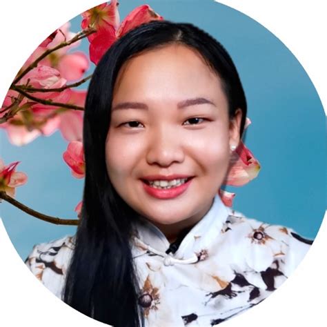 Milla Chen - Chinese Teacher - JP Stewart elementary