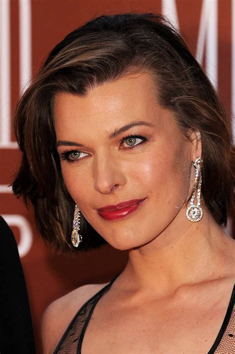 Milla Jovovich