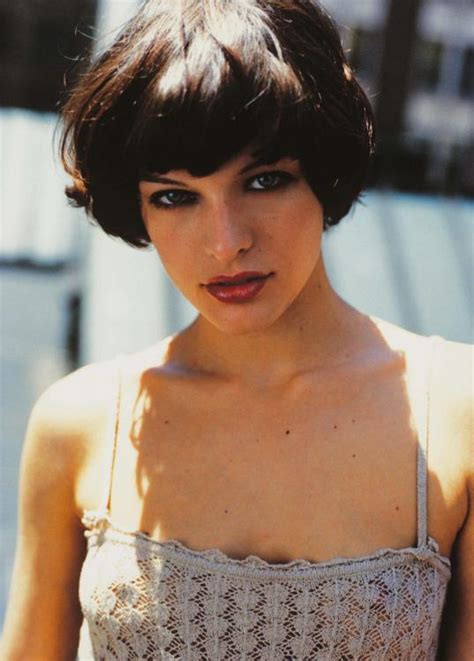 Milla jovovich nipples. Things To Know About Milla jovovich nipples. 