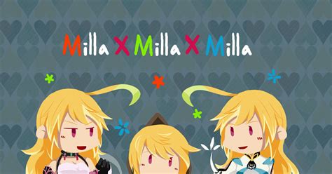 Milla_X_Milla Leaks 💦 [SEX VIDEO]