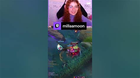 Millaamoon Leaked 💋 XXX