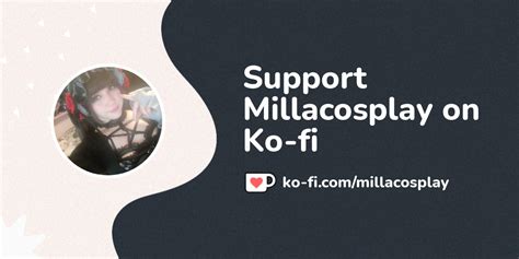 Millacosplay Onlyfans Leaked 🔥 [CLIP]