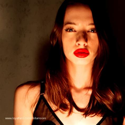 💋 Millamoore Onlyfans Leak [HD]