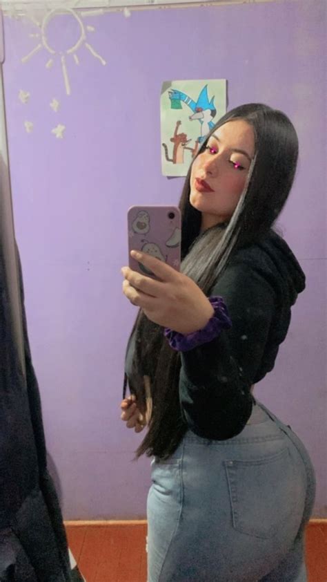 Millaray_Hidalgo Leaked [PPV] 202 Photos