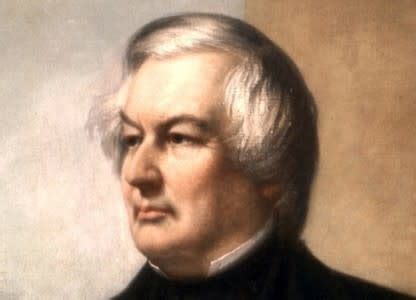 Millard Fillmore’s forgotten role in the slavery debate - Yahoo! News