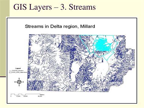 Millard county gis map.  GIS Information Technology Millard County IT De...
