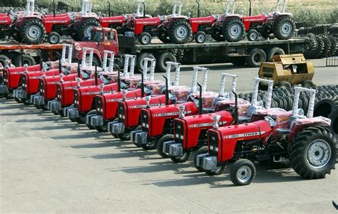 Millat Tractors Limited Lahore - Facebook