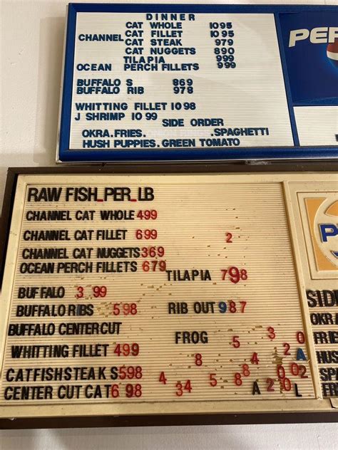 Millbranch fish market. 9.2 miles away from Florida Fish Market & Seafood Susan P. said "I stumbled across this store after I had made a trip over here to visit a different European store. The owners are extremely nice. 