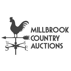 Millbrook Country Auctions Exquisite American Arts & Crafts and Asian Antiquities - Millbrook, NY Bidding ends Wednesday, August 23rd, 2023 at 8:05 PM Millbrook Country Auctions is pleased to announce this mid-August Hudson Valley Barn Sale. With an emphasis on early Stickley Arts & Crafts furniture and Asian antiques - this …. 
