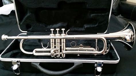 Millbrook trumpet reviews.  In excellent condition with Bach pistons.  ...