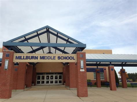 Millburn School Dist 24 Education Foundation Wadsworth, IL